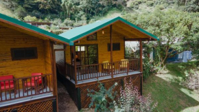 Cabinas El Quetzal